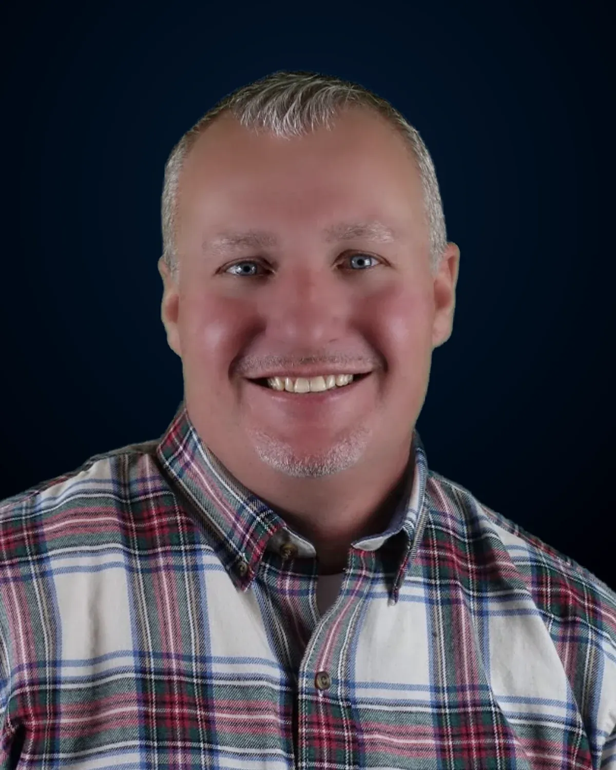 Christopher D. Peer — Founder & Lead AI Architect